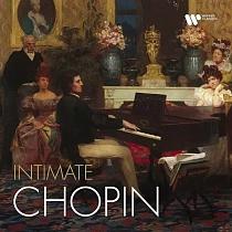 INTIMATE CHOPIN - CHOPIN FREDERIC 5054197157301