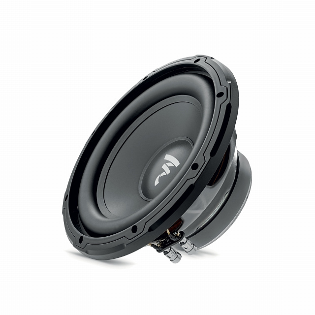 Focal SUB10_0
