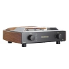 Mastersound Spettro Black Wood_0