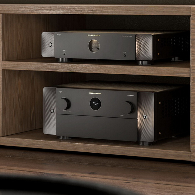 Marantz AMP 30 Black_5