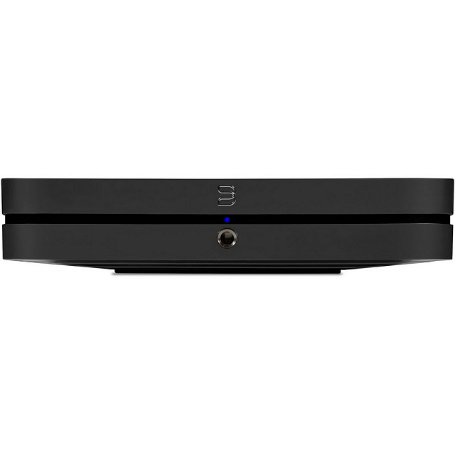 BlueSound Node N132 Black_2