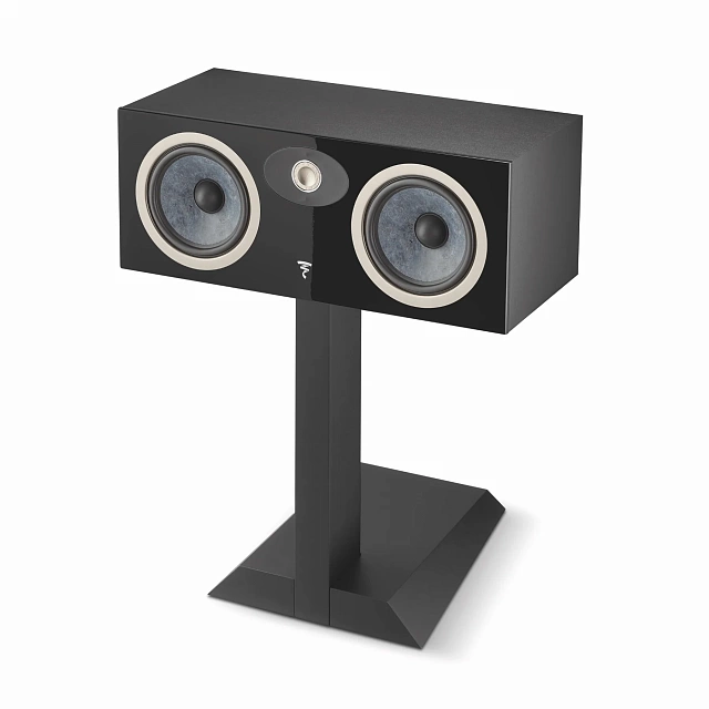 Focal Theva Center Black_3