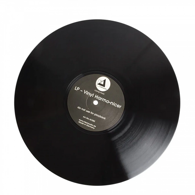 Clearaudio Vinil Harmonicer_1