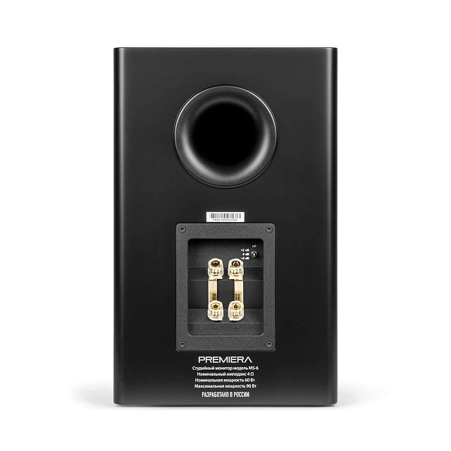 Premiera MS-6 Black_2