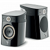 Focal Sopra N°1 Black Lacquer_0