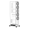 Perlisten Audio S7t Standart Piano Black_6
