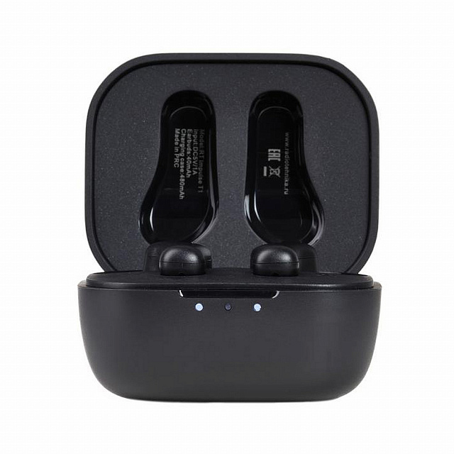 Radiotehnika Impulse T1 Black_1
