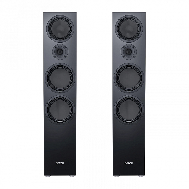 Canton GLE 90 S2 Black_0