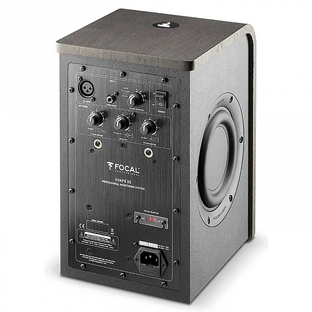 Focal Shape 50_3