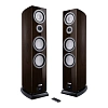 Canton Smart Vento 9 S2 Walnut Dark High Gloss_0