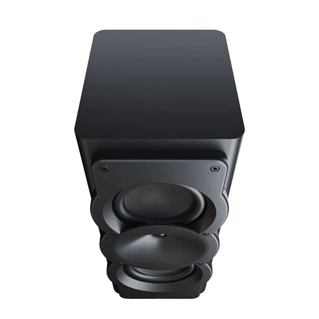 Perlisten Audio A3m Matte Black_2