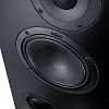 Canton Atelier 9 On Wall Black Matt_4