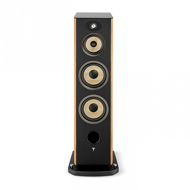 Focal Aria Evo X N°4 Prime Walnut_4