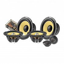 Focal ES165KX3 EVO