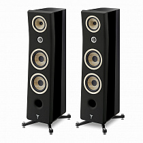 Focal Kanta N°3 Black HG\Black Mat