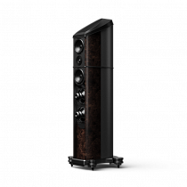Wilson Benesch Resolution 3zero Ebonised Walnut