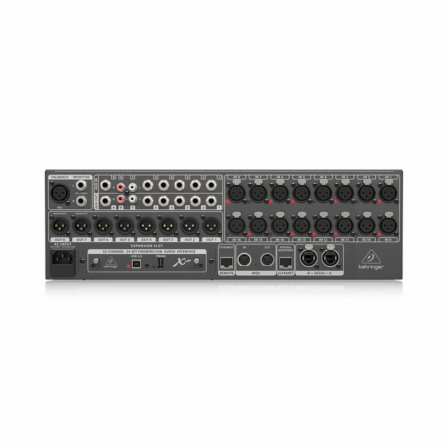 Behringer X32 RACK_1