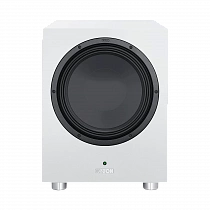 Canton Power Sub 8 S2 White