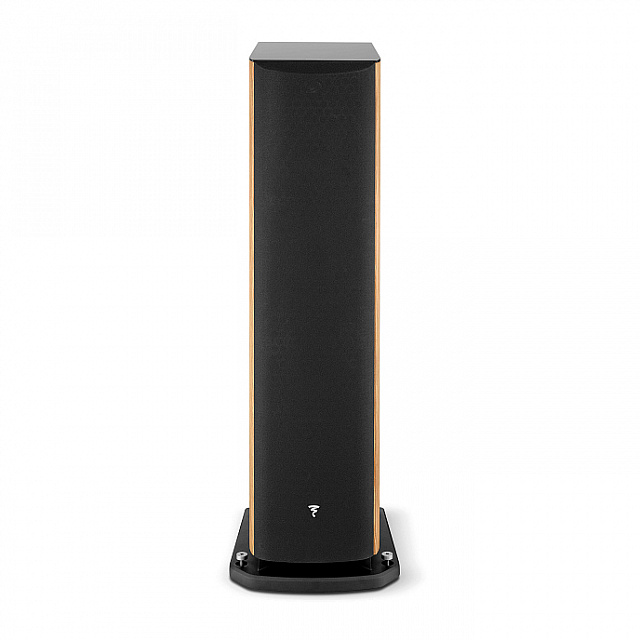 Focal Aria Evo X N°4 Prime Walnut_5
