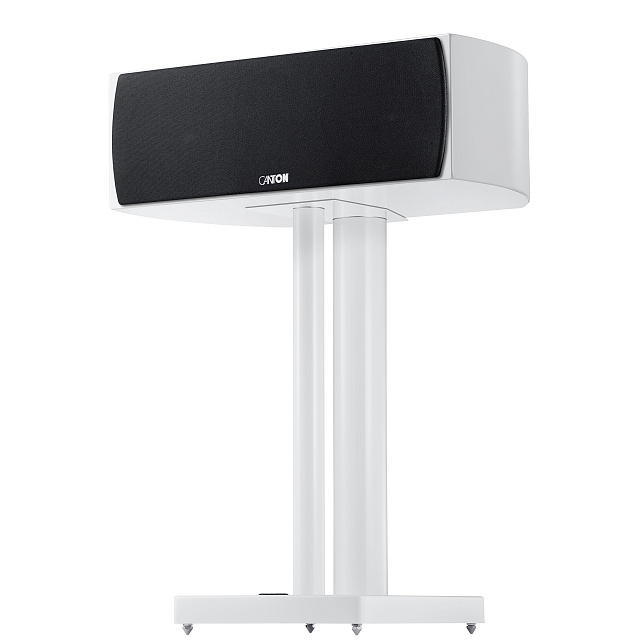 Canton Vento 50 White High Gloss_4