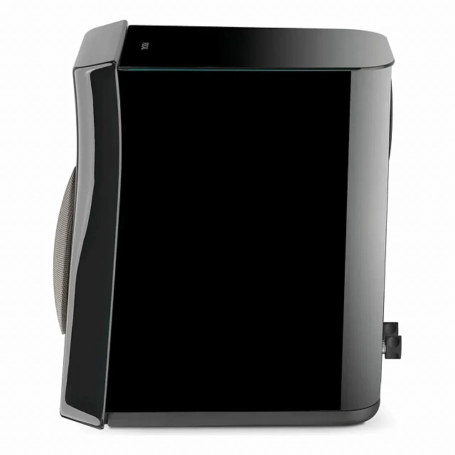 Focal Kanta N° 1 Black HG \ Black Mat_2