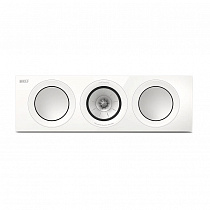 KEF R6 Meta White