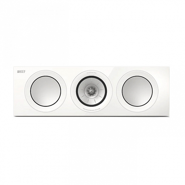KEF R6 Meta White_0