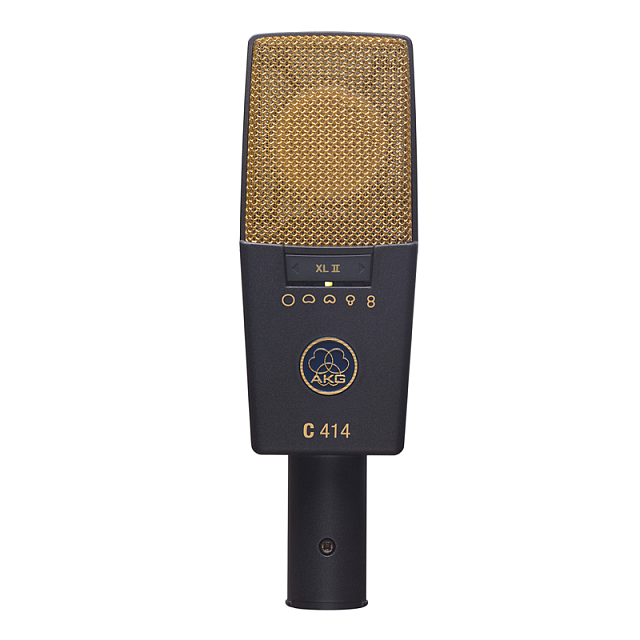AKG C414XLII_0
