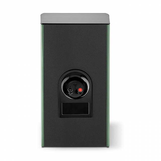 Focal Aria Evo X N°1 Moss Green High Gloss_5