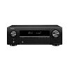Denon AVR-X250BT Black_0