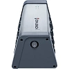 Oehlbach STATE OF THE ART XXL Power Socket 908, grey, D1C13040_1