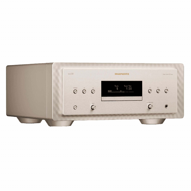 Marantz SACD 10 Champagne_1