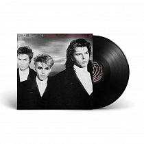 Duran Duran - Notorious (Black Vinyl LP), 5054197640896