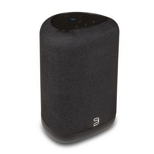 Bluesound Pulse Flex 2i Black_2