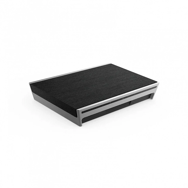 Bang & Olufsen Beosound Level Natural Alu/Dark Grey_1