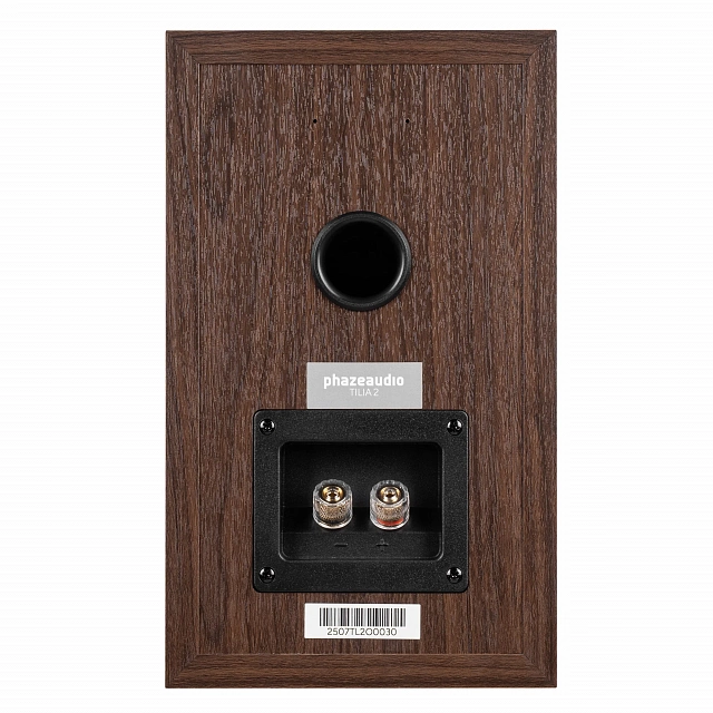 Phaze Audio Tilia 2 Dark Oak + Phaze Audio Volt Black_2
