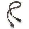 InAkustik Referenz Mains Cable AC-2404 AIR SHUKO - C15 HQ 1.5m #007626215_1