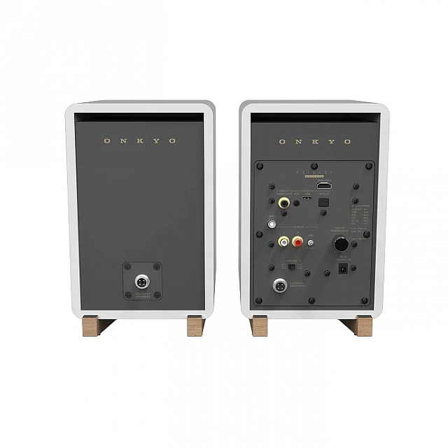Onkyo GX-30ARC White_5