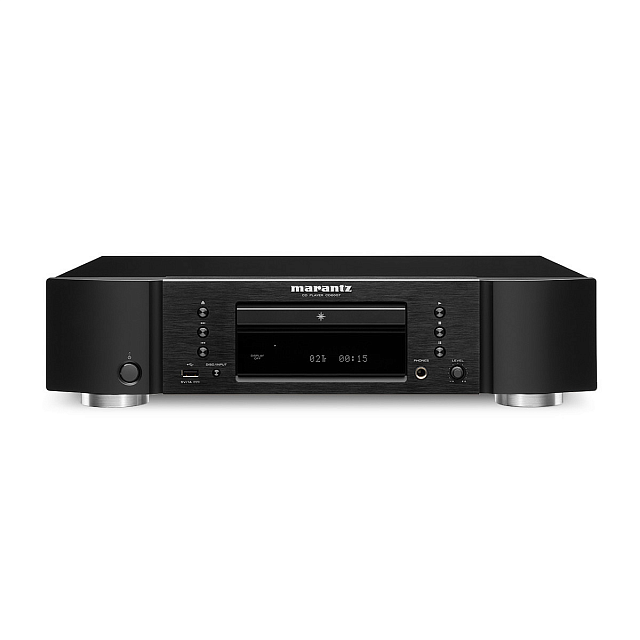 Marantz CD6007 Black_0