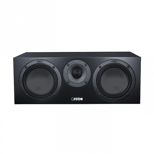 Canton GLE 50 Center S2 Black_0