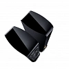 Canton Vento 101 Black High Gloss_8