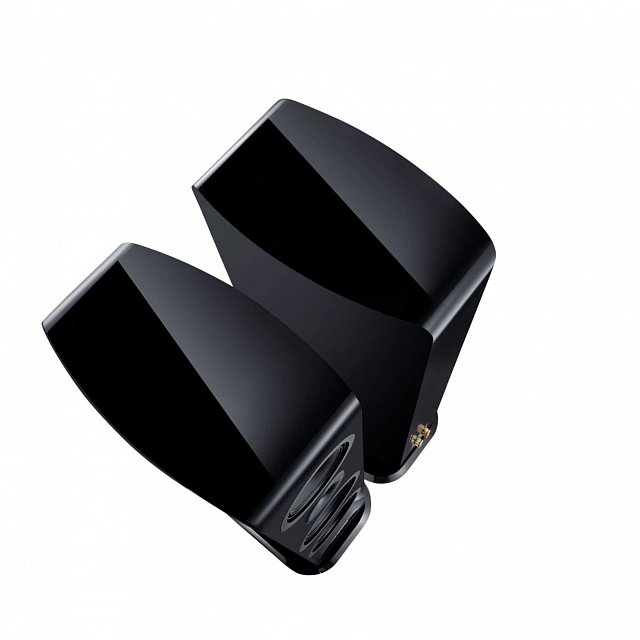 Canton Vento 101 Black High Gloss_8