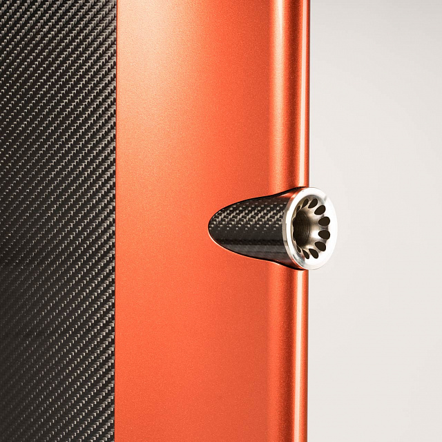 Wilson Benesch Endeavour 3zero Senna Volcanic Red_8