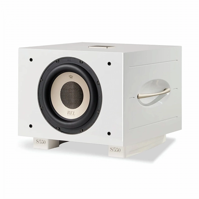 REL S550 White_1