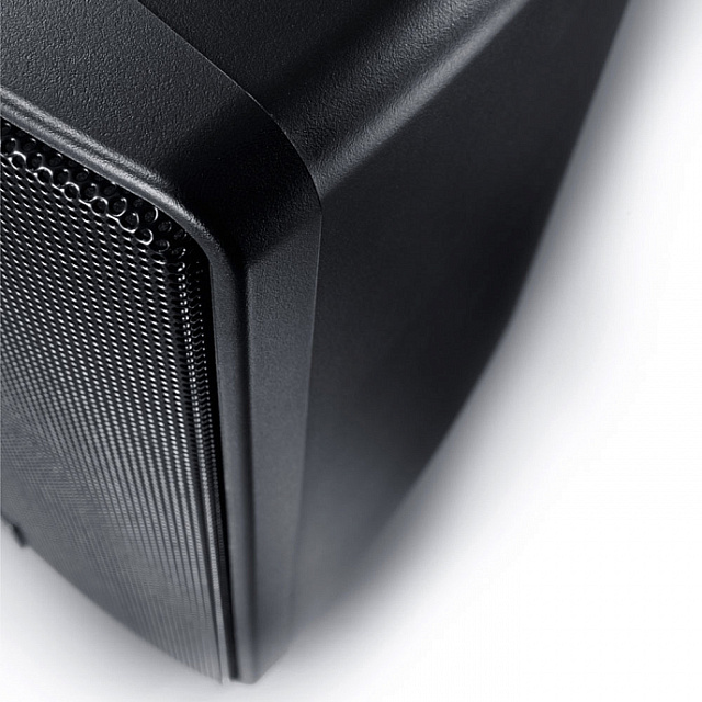 Canton Pro X.3 Black_1
