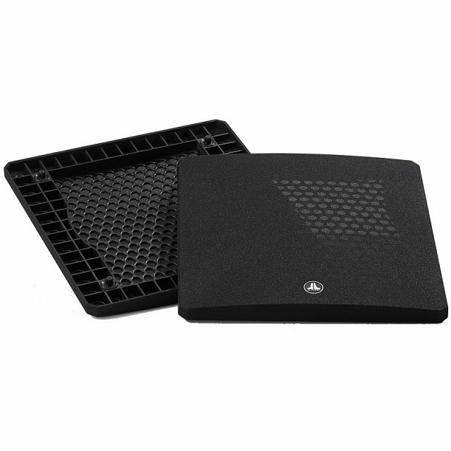 JL Audio E-Sub e112 Gloss Black_5