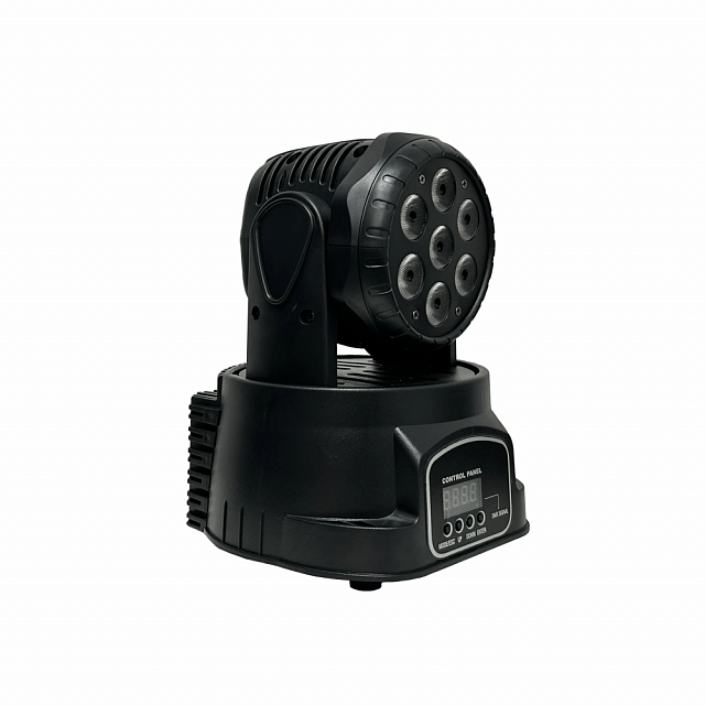 XLine Light LED WASH 710_0