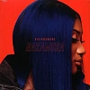 Aya Nakamura Nakamura (2LP, Black Vinyl)_0