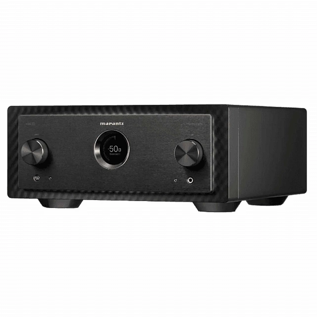 Marantz Model 10 black_2