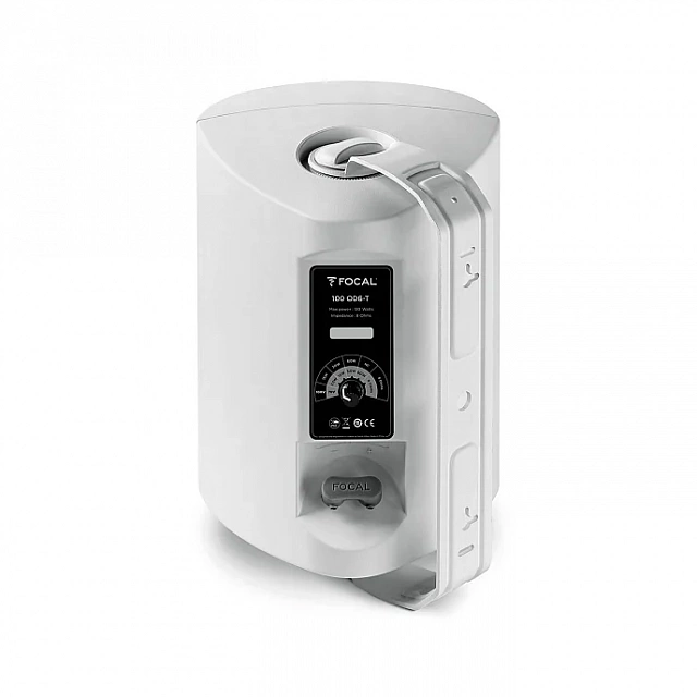 Focal 100 OD 6-T White_4